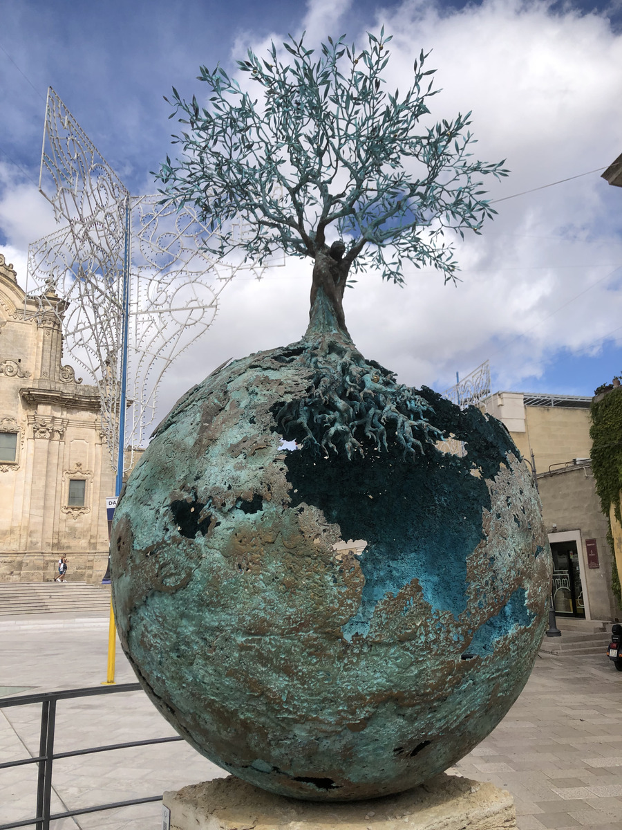 Picture Italy Matera 2024-09 21 - Saving Matera