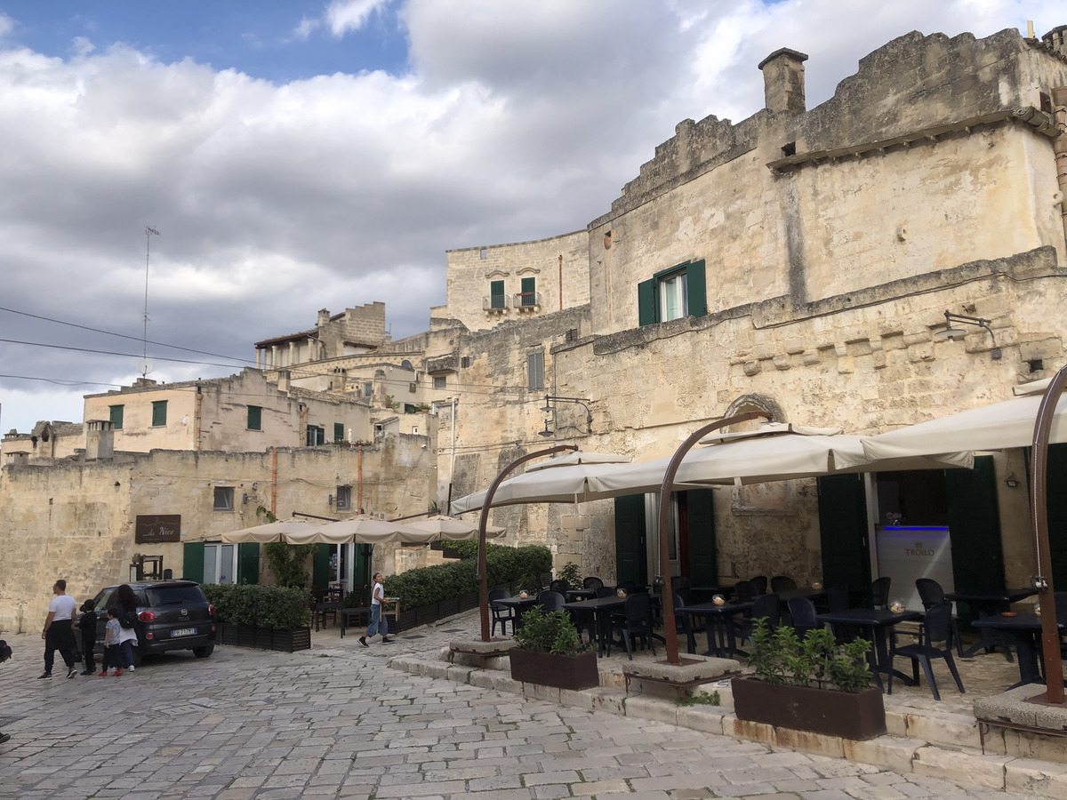 Picture Italy Matera 2024-09 140 - Rental Matera