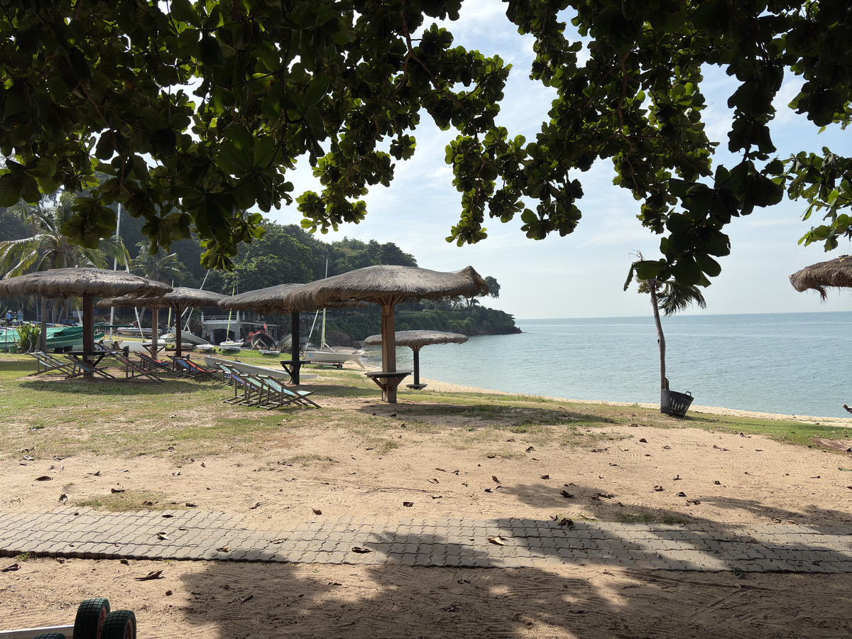Picture Thailand Pattaya 2024-12 80 - Lake Pattaya