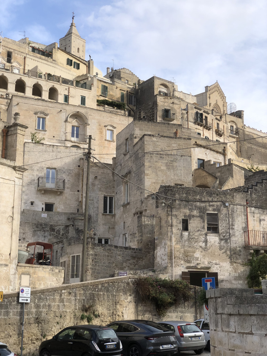 Picture Italy Matera 2024-09 31 - Rooms Matera