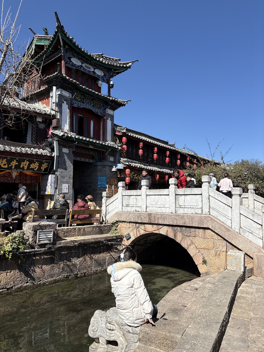 Picture China Lijiang 2026-01 379 - Rentals Lijiang