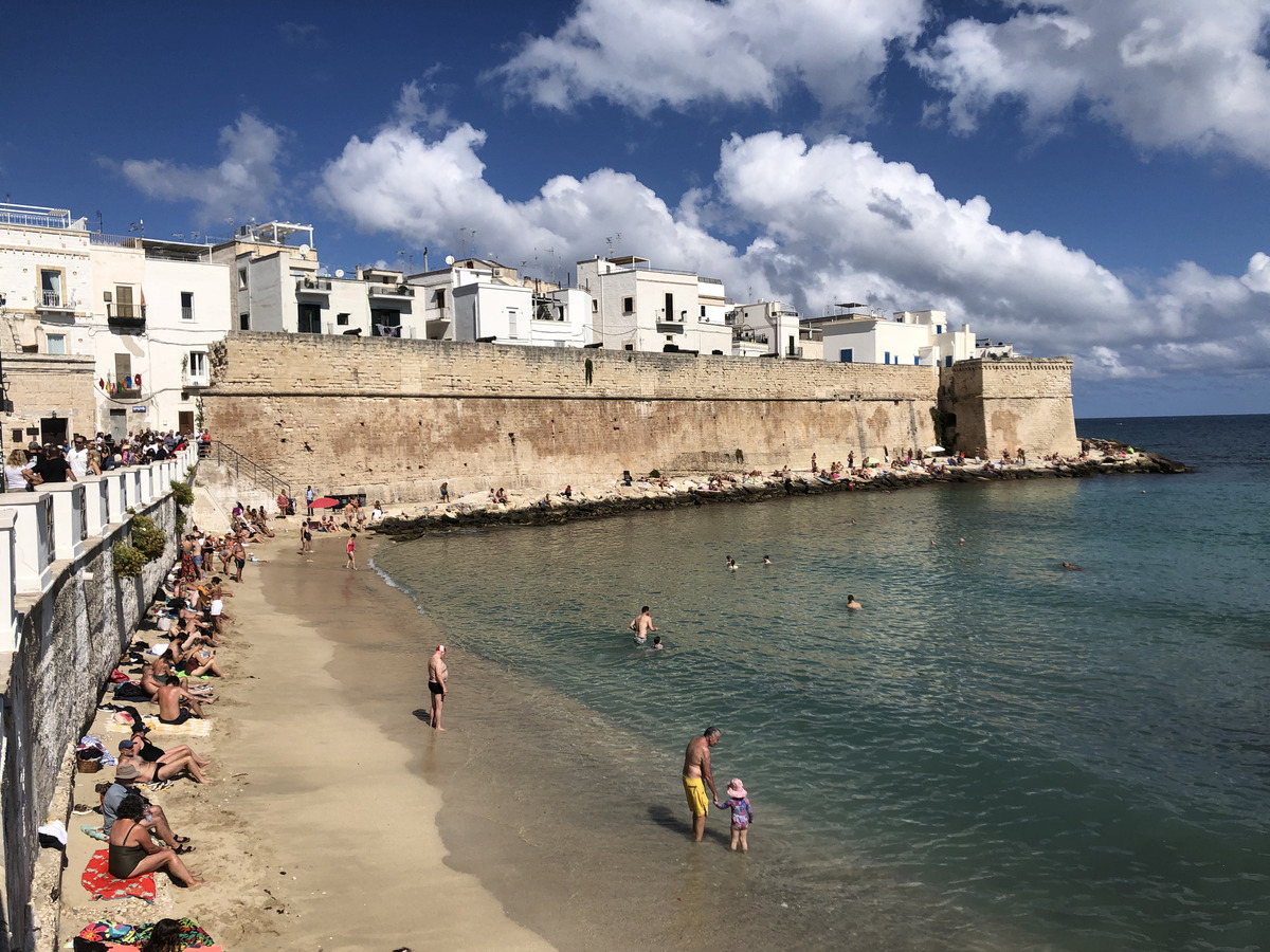 Picture Italy Monopoli 2024-09 104 - Summer Monopoli