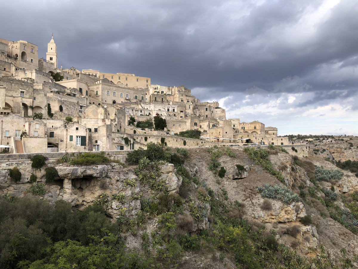 Picture Italy Matera 2024-09 132 - Hot Season Matera