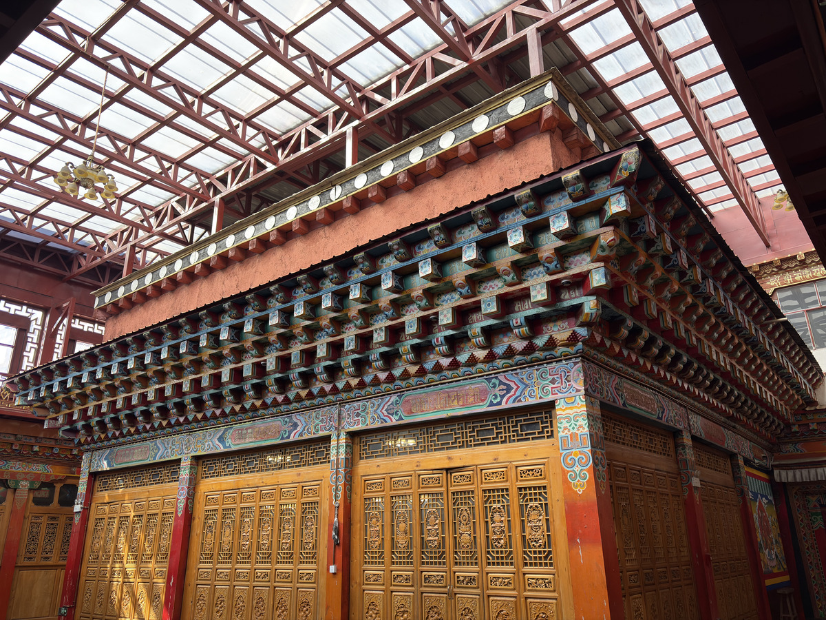 Picture China Shangri La 2026-01 341 - Restaurant Shangri La