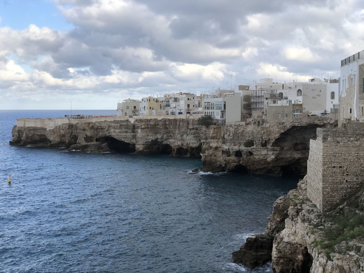 Picture Italy Polignano a mare 2024-09 96 - Savings Polignano a mare