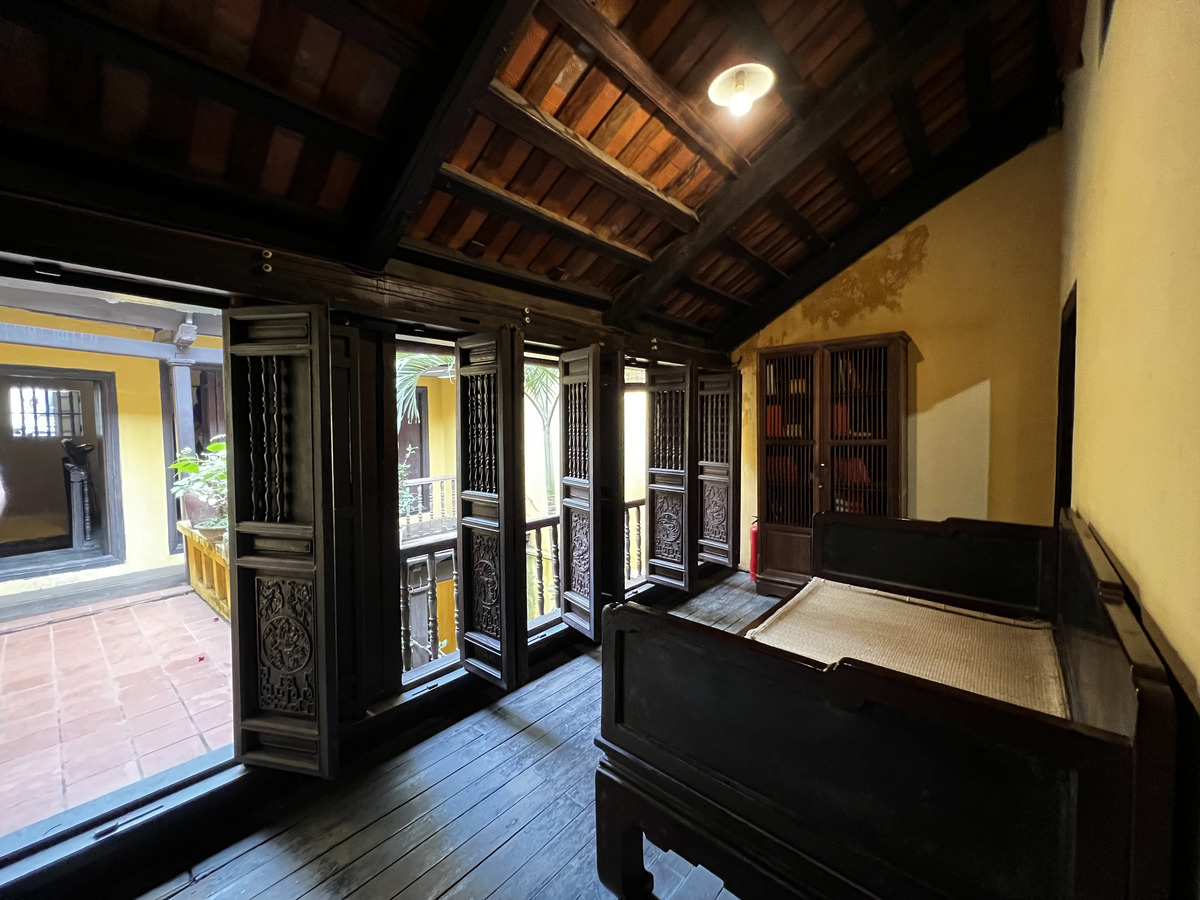 Picture Vietnam Hanoi Heritage House 2024-01 10 - Hotel Pools Heritage House