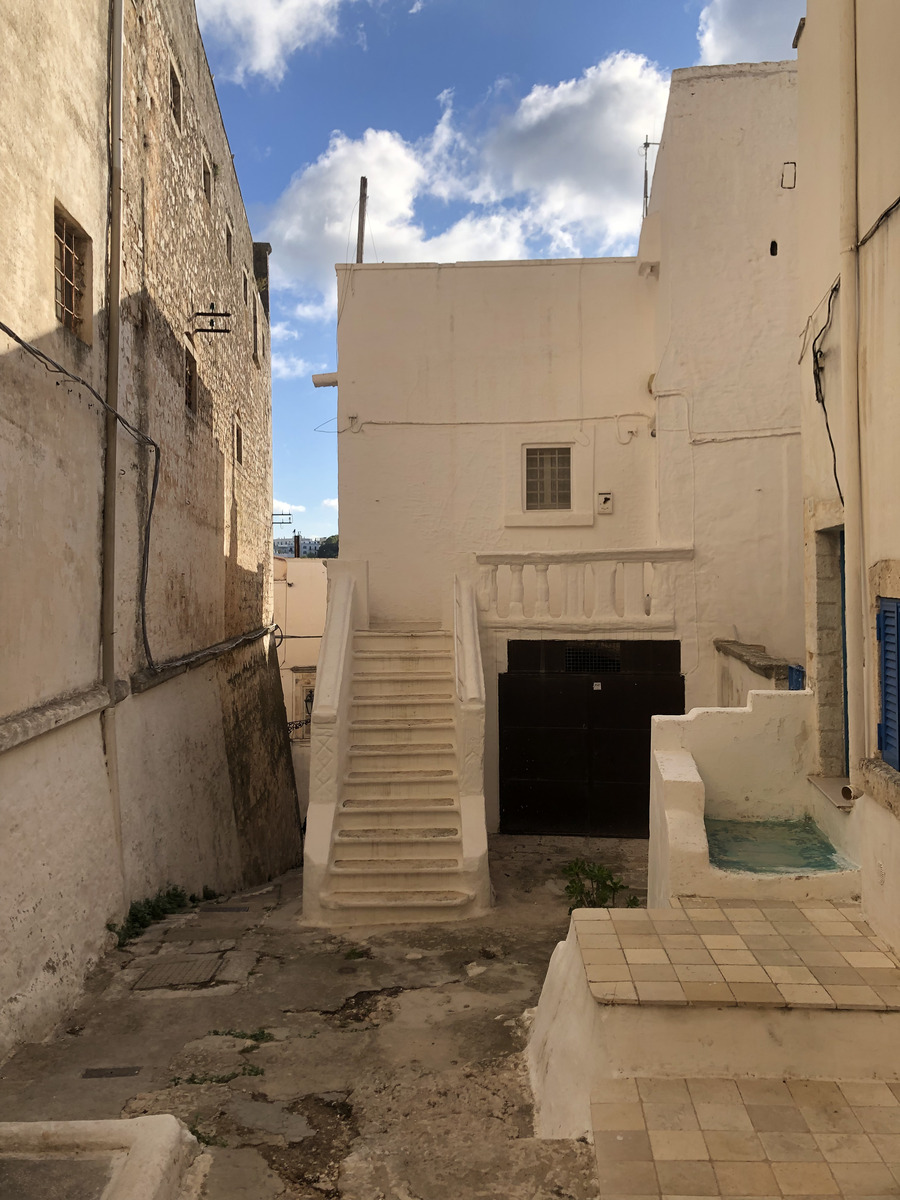Picture Italy Ostuni 2024-09 4 - Transport Ostuni