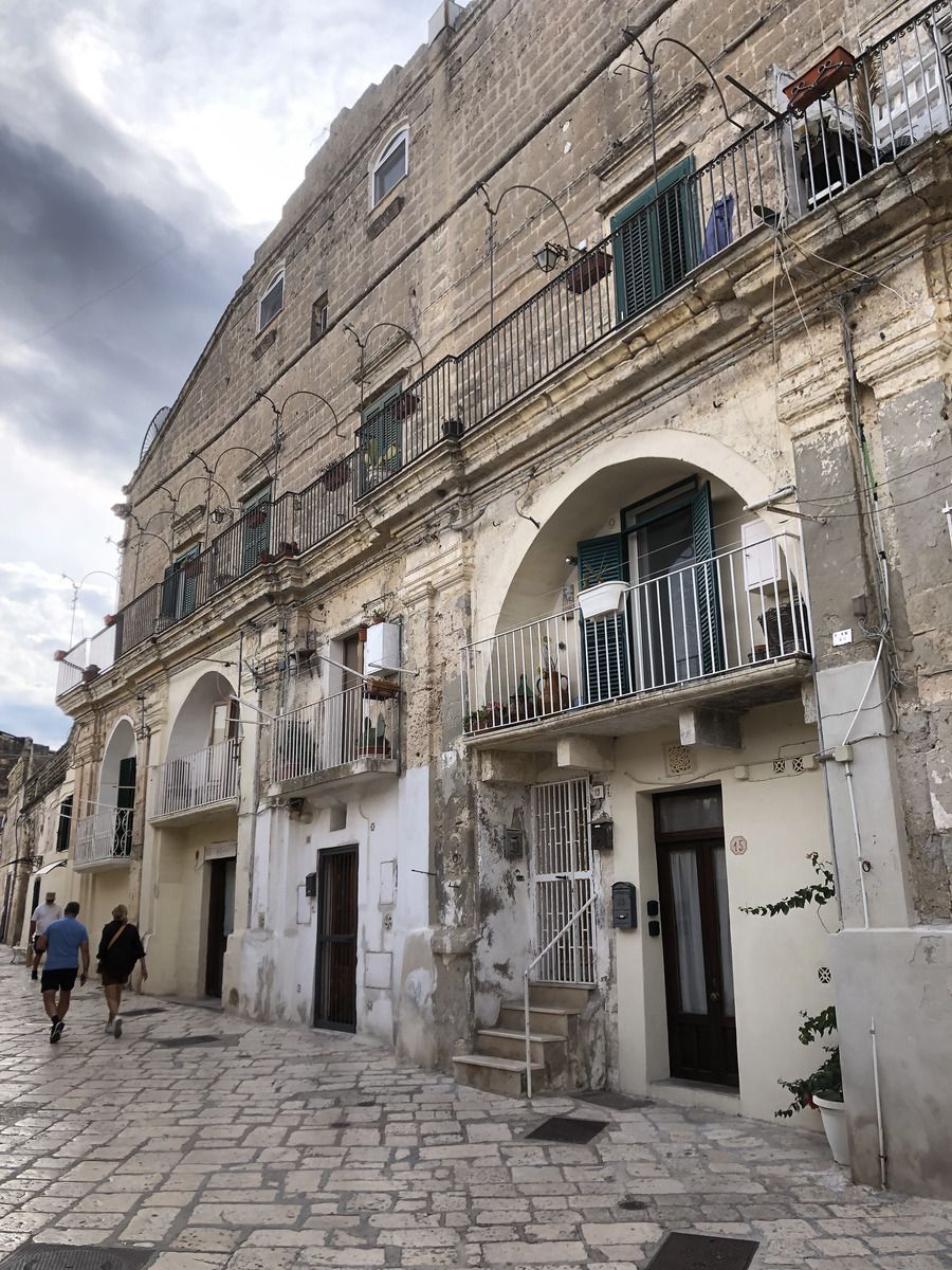 Picture Italy Matera 2024-09 258 - Saving Matera