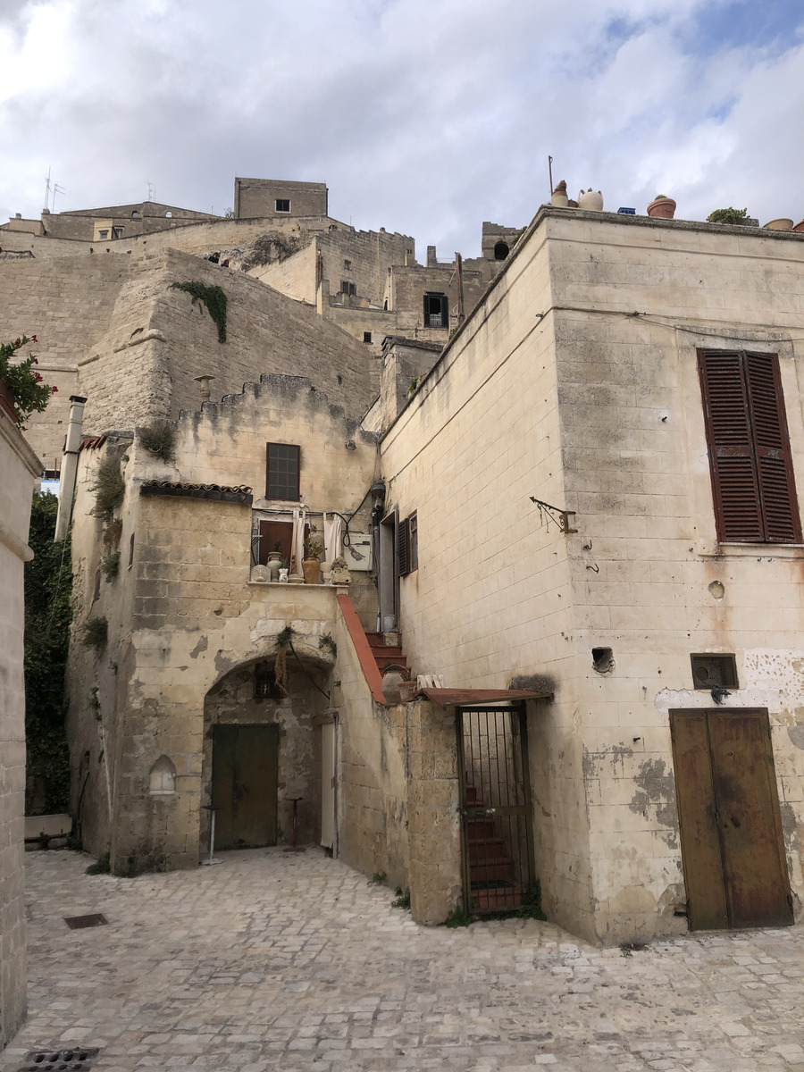 Picture Italy Matera 2024-09 230 - Saving Matera