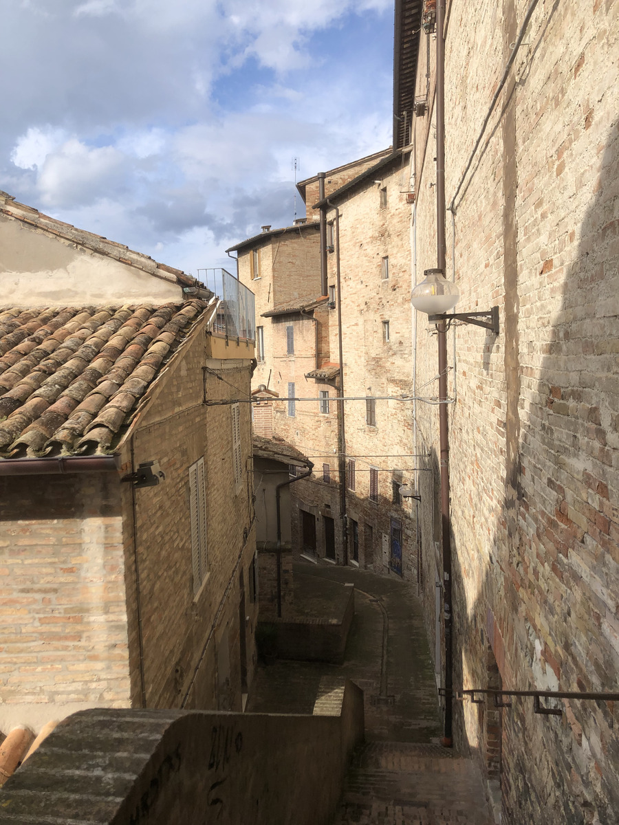 Picture Italy Urbino 2024-09 438 - Weather Urbino