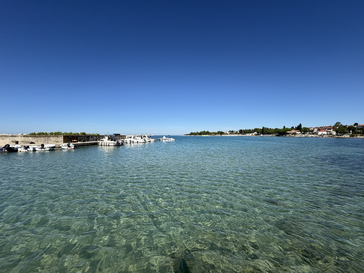 Picture Croatia Istria 2025-09 12 - Rentals Istria