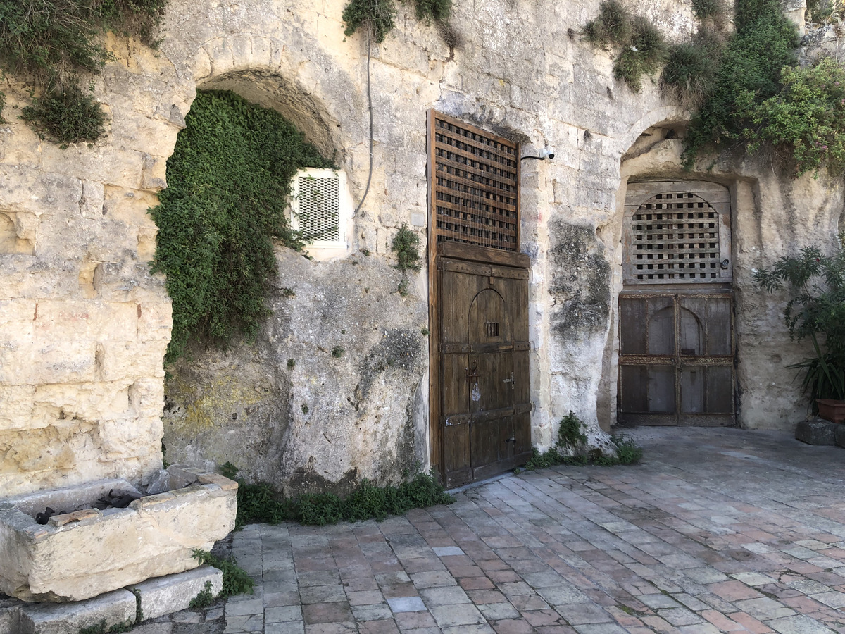 Picture Italy Matera 2024-09 35 - Resorts Matera