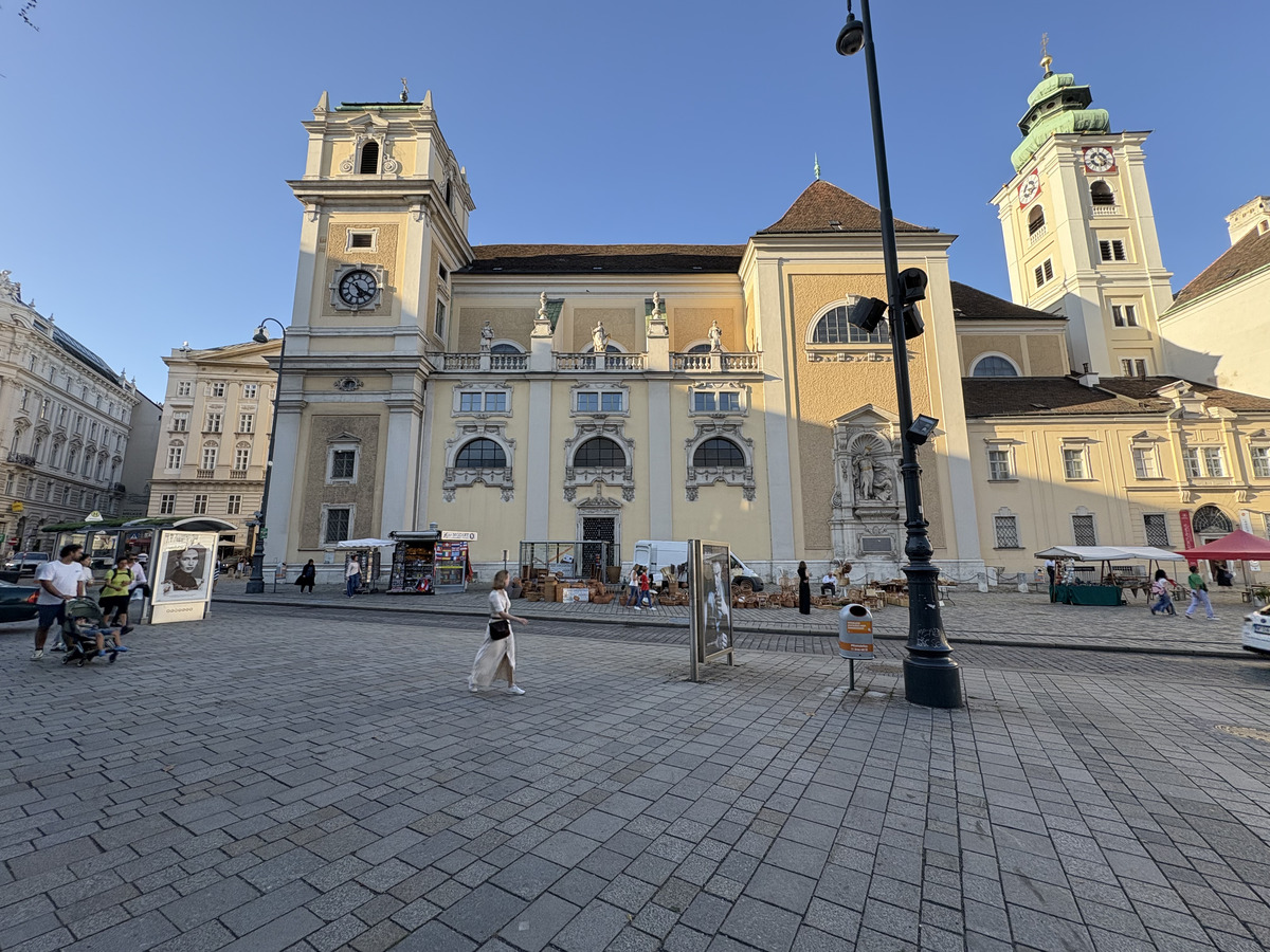 Picture Austria Vienna 2025-09 40 - Monuments Vienna