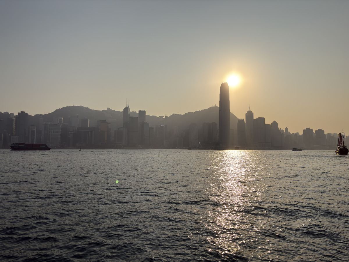 Picture Hong-Kong Tsim Sha Tsui 2026-01 38 - Lakes Tsim Sha Tsui