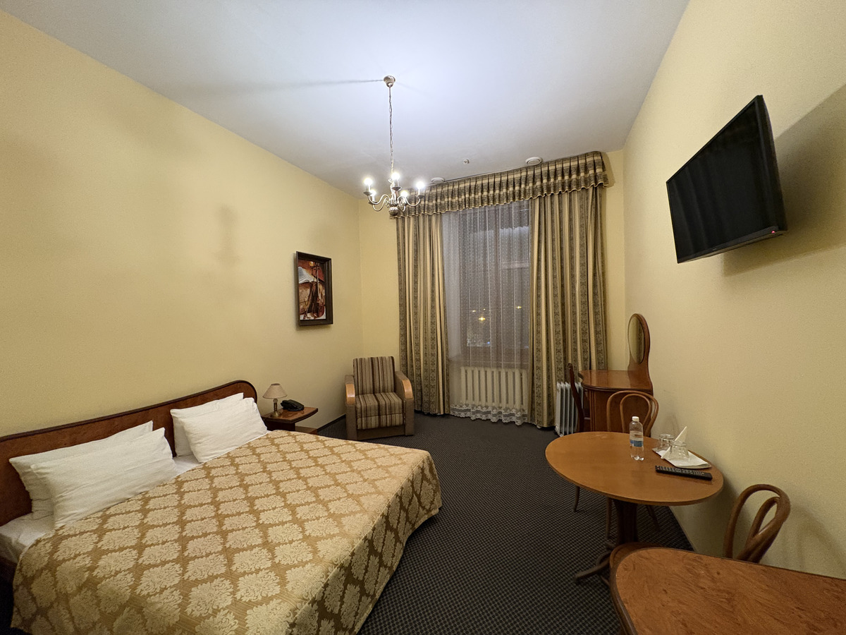Picture Ukraine Lviv Hotel Wien 2024-10 5 - Rental Hotel Wien