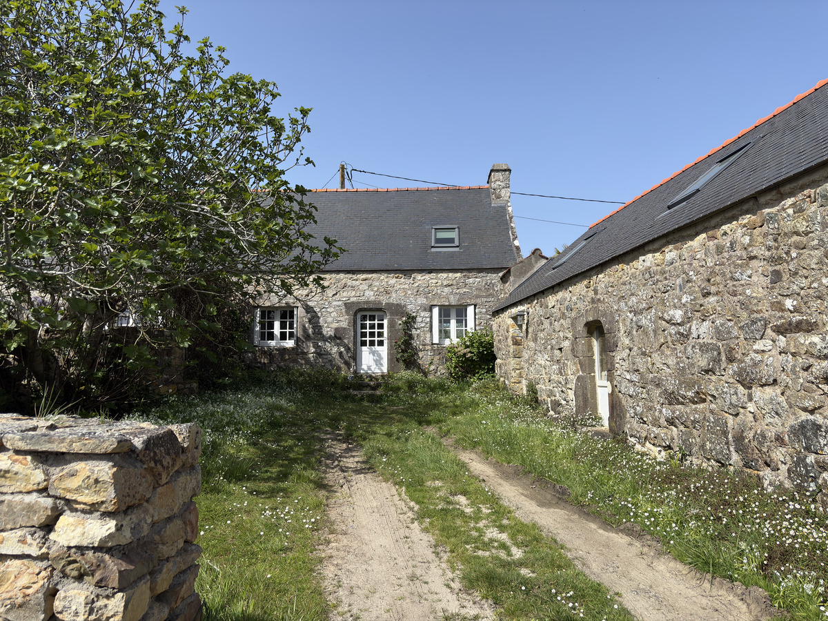 Picture France Crozon 2026-04 7 - Weather Crozon