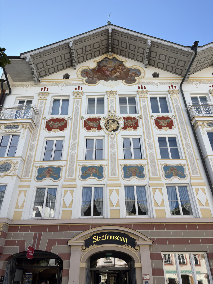 Picture Germany ⁨Bad Tolz⁩ 2025-09 15 - Price ⁨Bad Tolz⁩