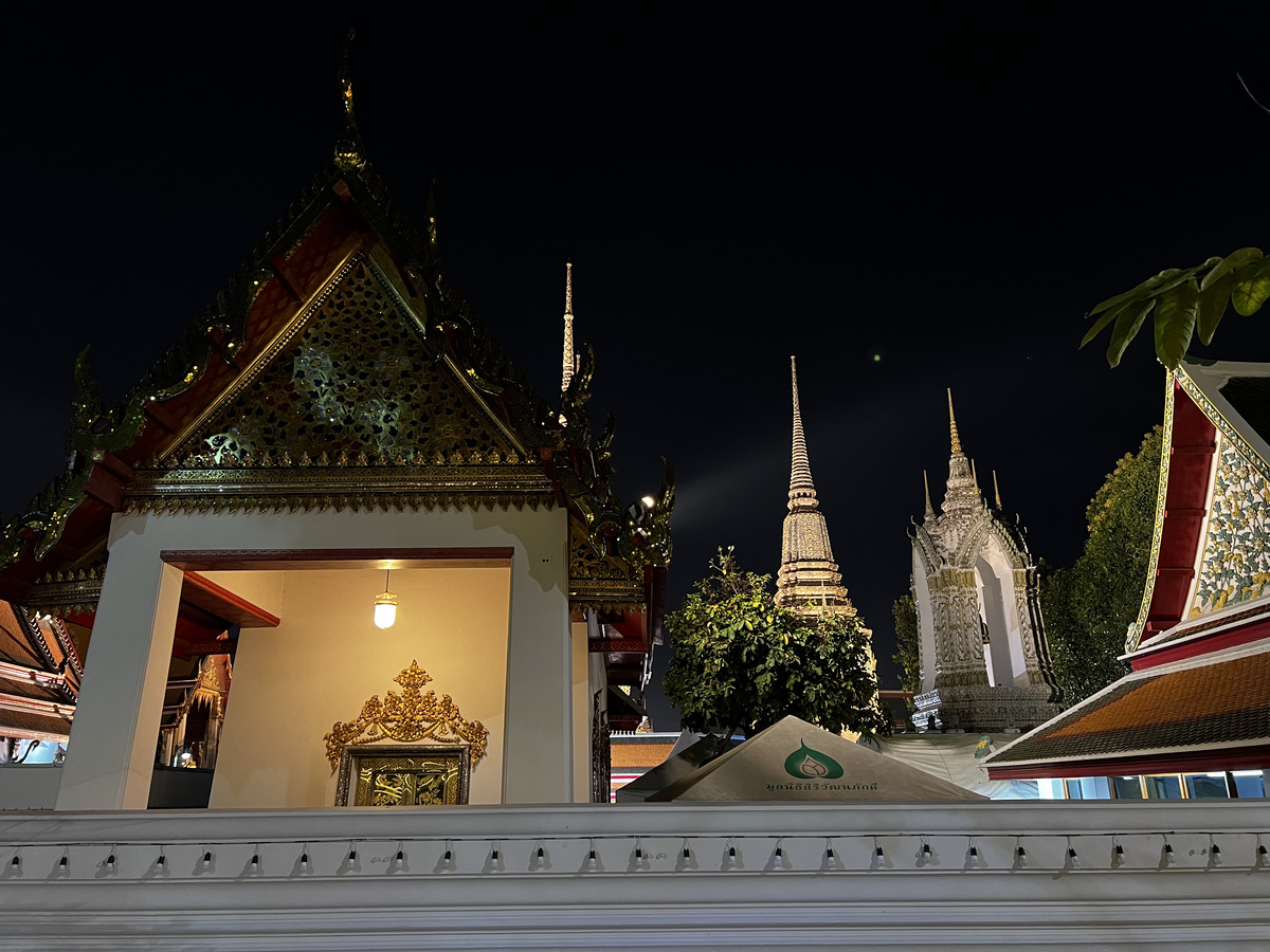 Picture Thailand Bangkok 2023-12 69 - Rentals Bangkok
