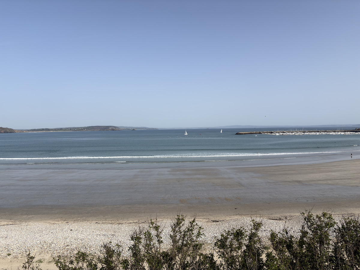 Picture France Crozon 2026-04 62 - Lands Crozon