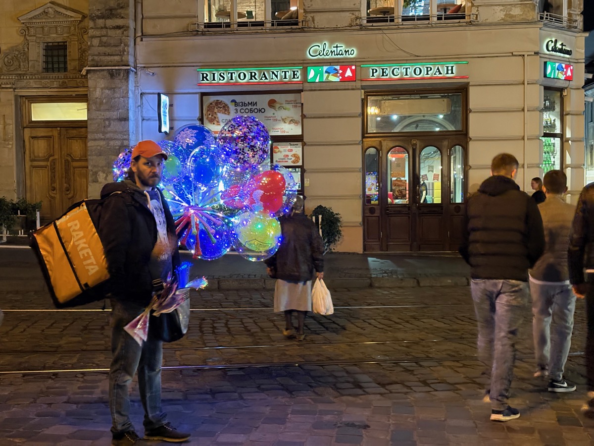 Picture Ukraine Lviv 2024-10 115