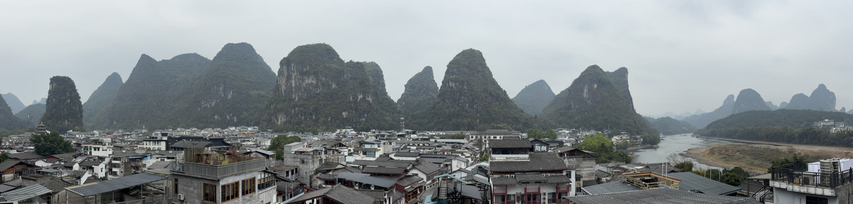 Picture China Yangshuo 2026-01 63 - Restaurants Yangshuo