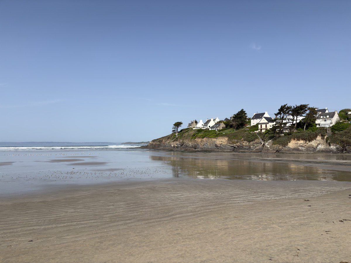 Picture France Crozon 2026-04 50 - Cost Crozon