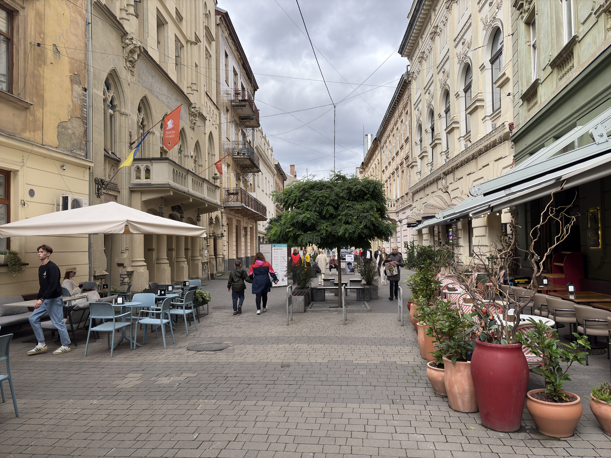Picture Ukraine Lviv 2024-10 4 - Rental Lviv