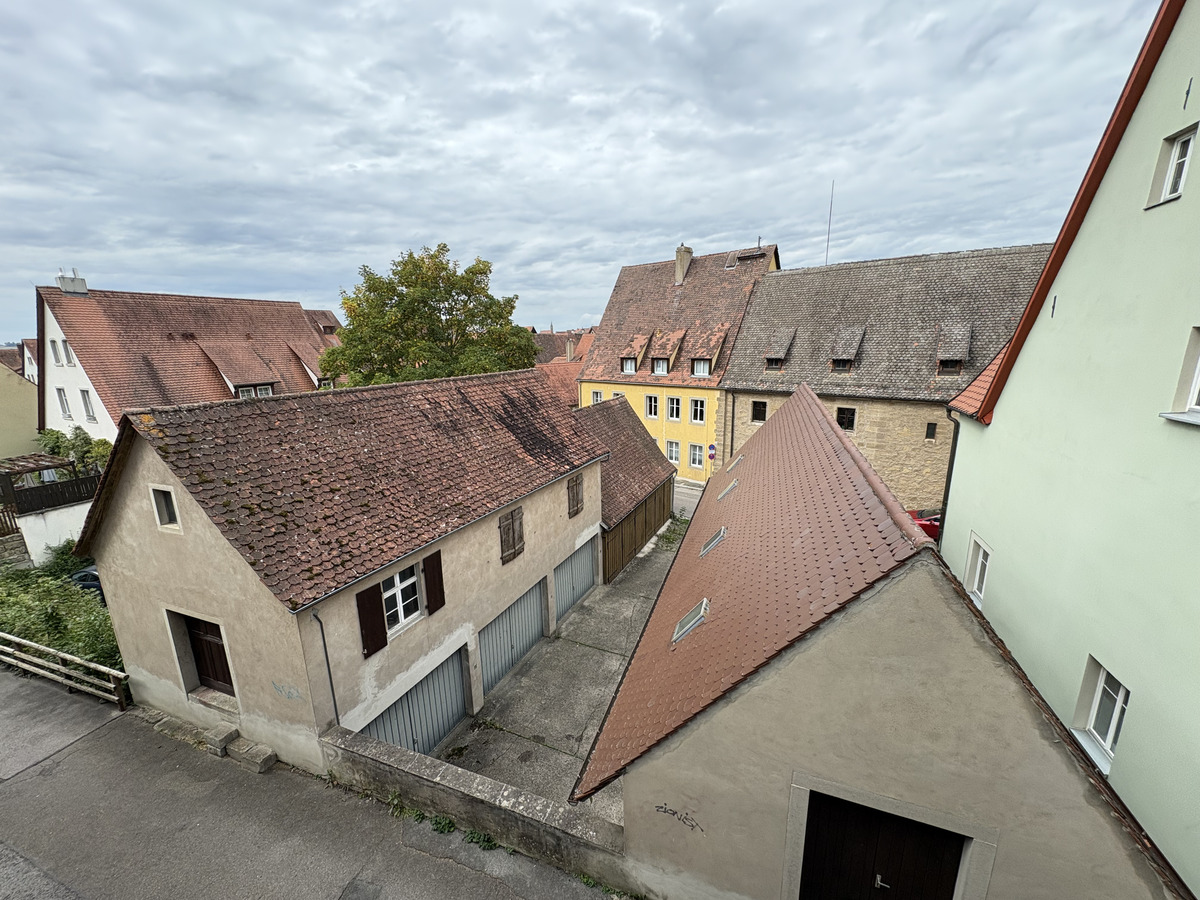 Picture Germany Rothenburg ob der Tauber⁩ 2025-09 105 - SPA Rothenburg ob der Tauber⁩
