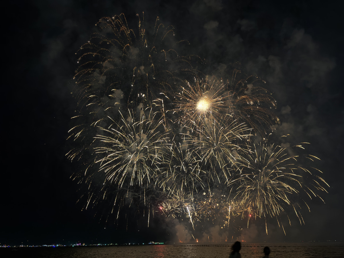 Picture Thailand Pattaya pattaya firework festival 2025-12 67 - City pattaya firework festival