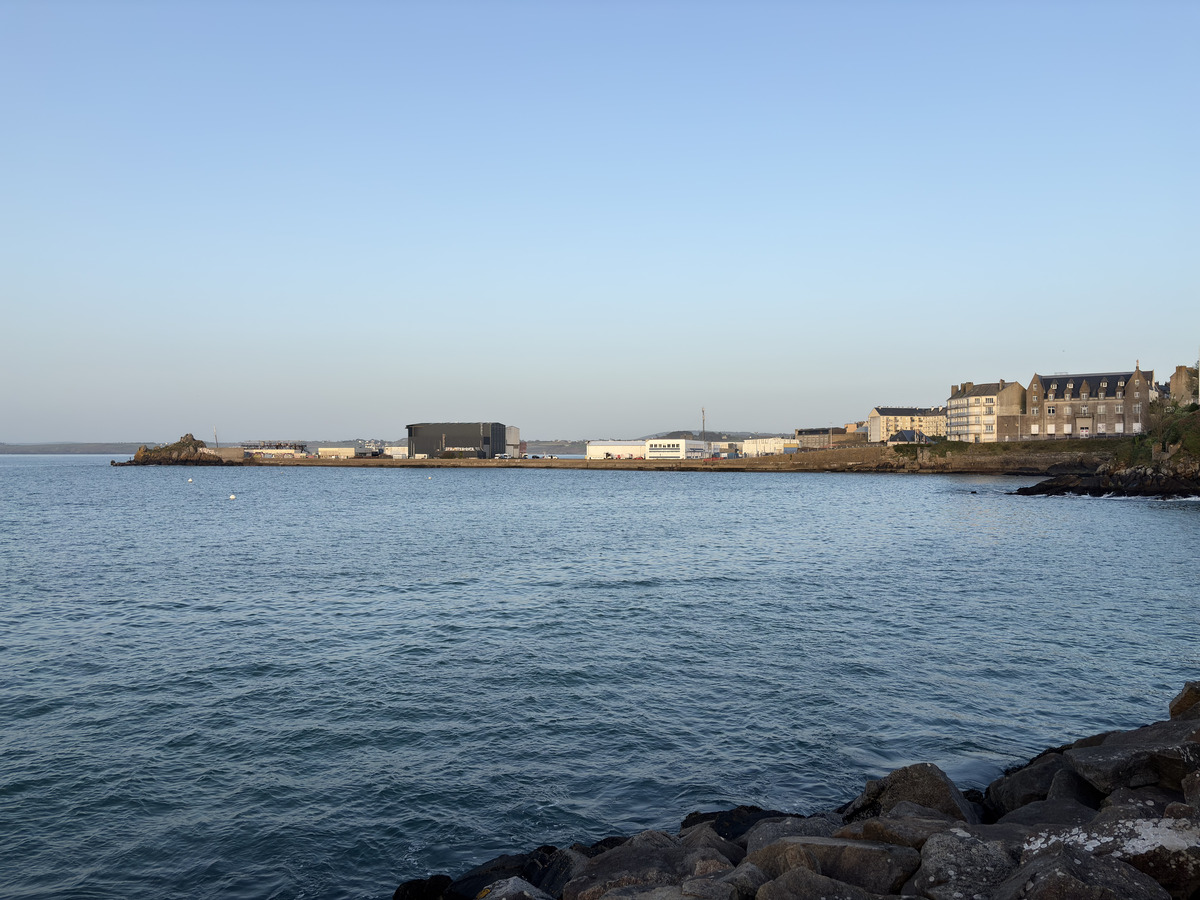 Picture France Douarnenez 2026-04 16 - Resort Douarnenez