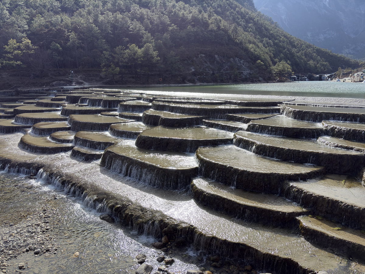 Picture China Lijiang Blue moon valley 2026-01 95 - City View Blue moon valley