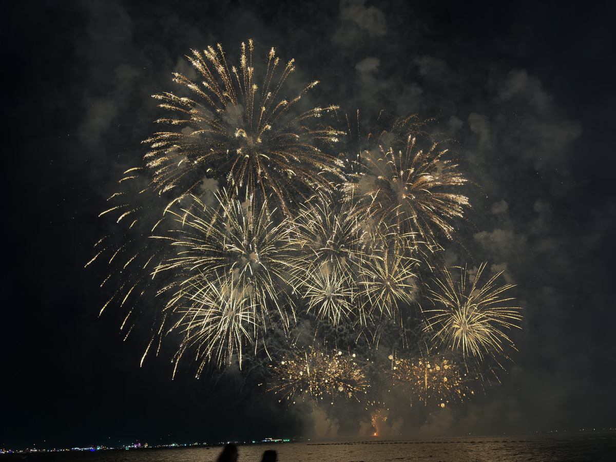 Picture Thailand Pattaya pattaya firework festival 2025-12 78 - City Sight pattaya firework festival