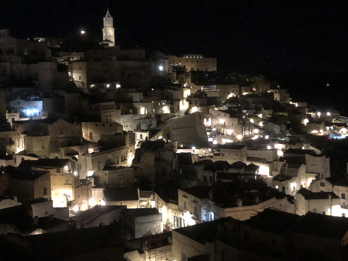 Picture Italy Matera 2024-09 145 - Shopping Matera
