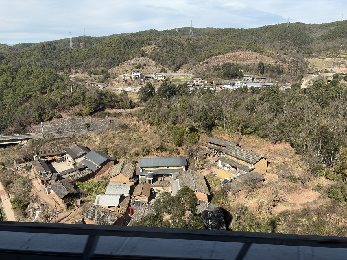 Picture China Lijiang Blue moon valley 2026-01 110 - Rental Blue moon valley