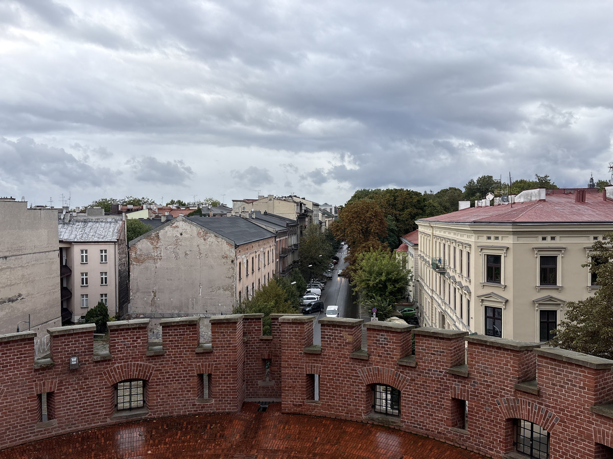 Picture Poland Krakow Wawel castle 2026-09 226