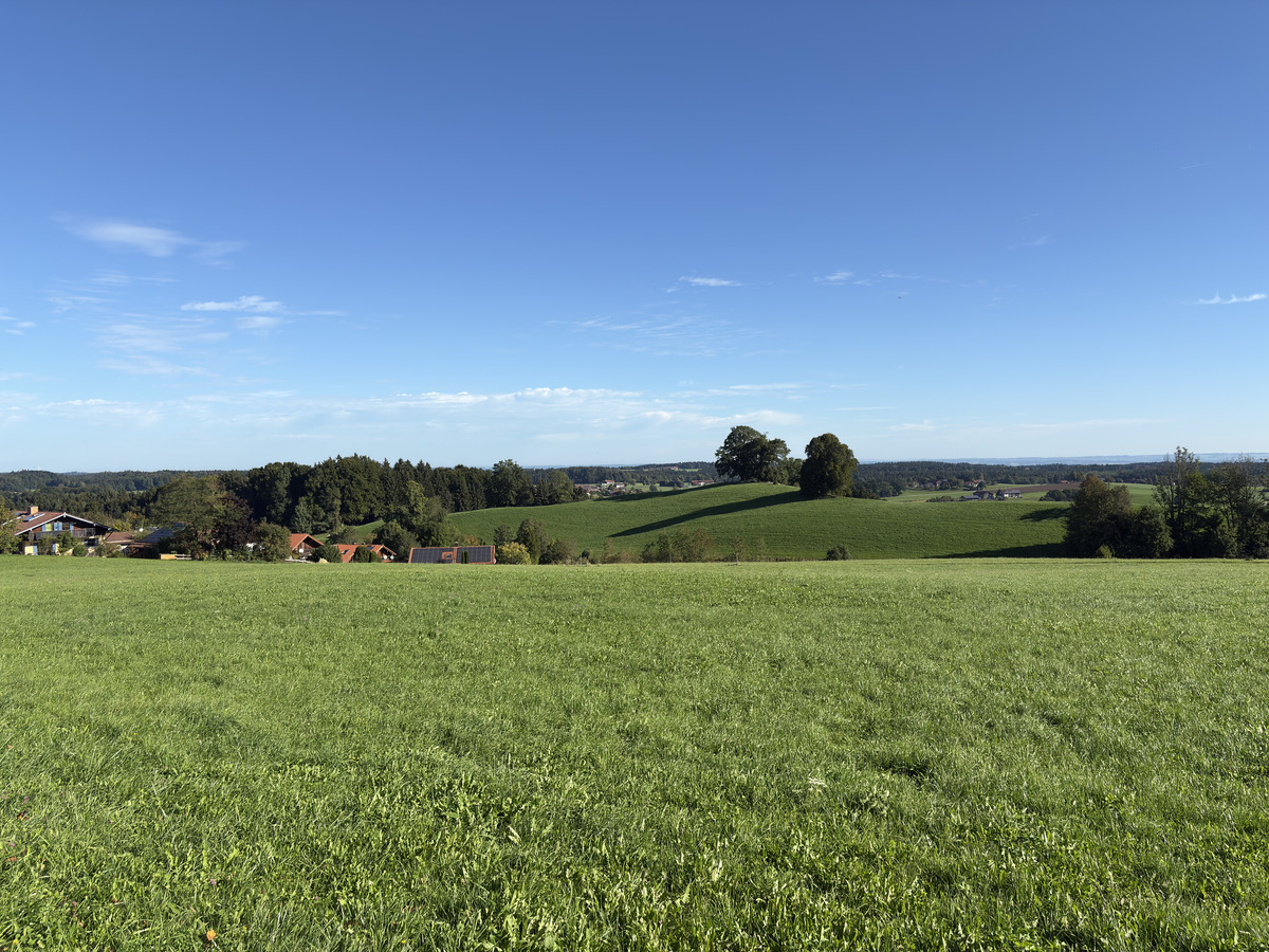 Picture Germany Surberg 2025-09 2 - Weather Surberg