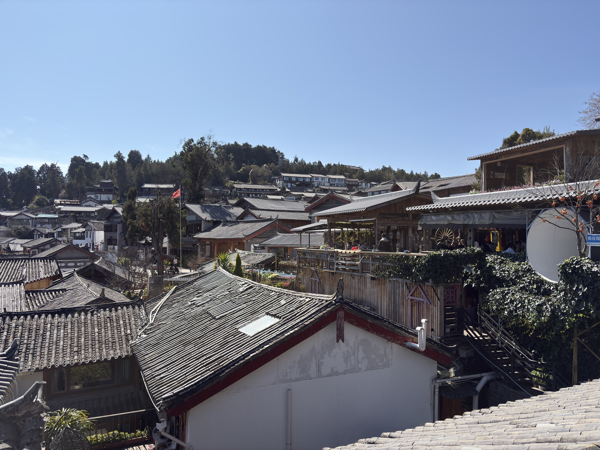 Picture China Lijiang 2026-01 409 - Hotel Lijiang