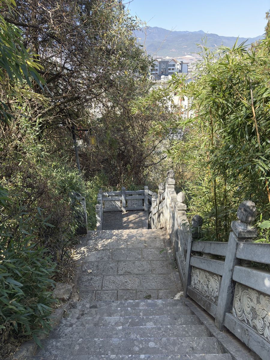 Picture China Lijiang 2026-01 849 - Savings Lijiang