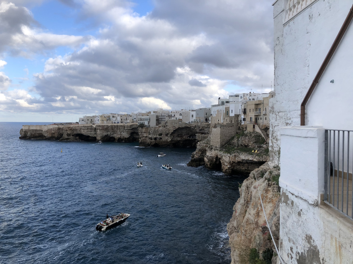 Picture Italy Polignano a mare 2024-09 81 - Rentals Polignano a mare