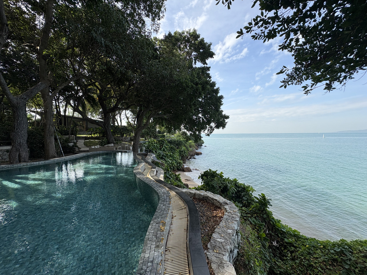 Picture Thailand Pattaya 2024-12 22 - Weather Pattaya