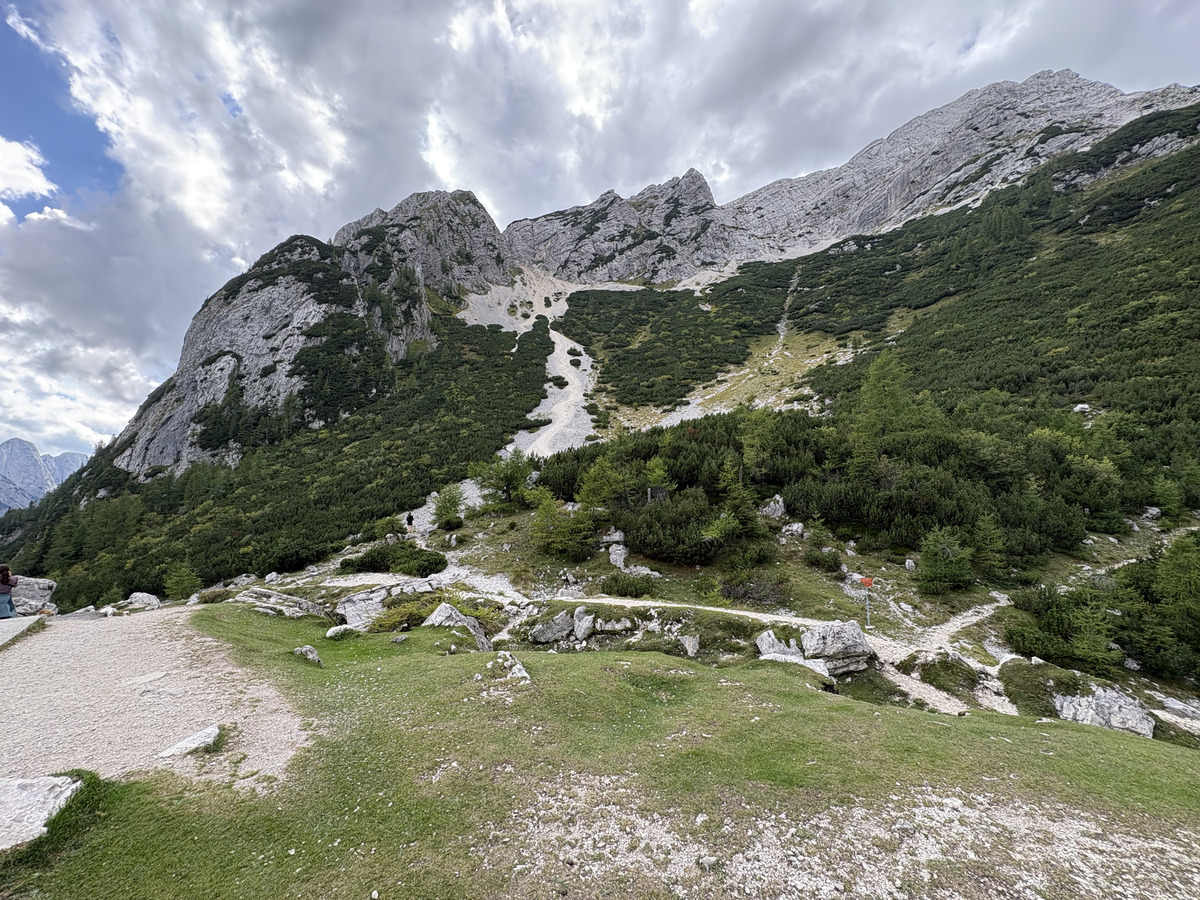 Picture Slovenia Soca River 2025-09 70 - Restaurants Soca River