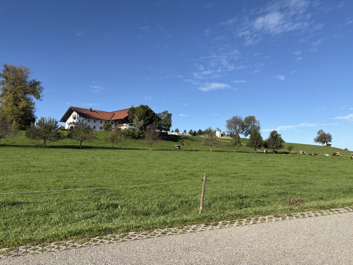 Picture Germany Surberg 2025-09 1 - City View Surberg