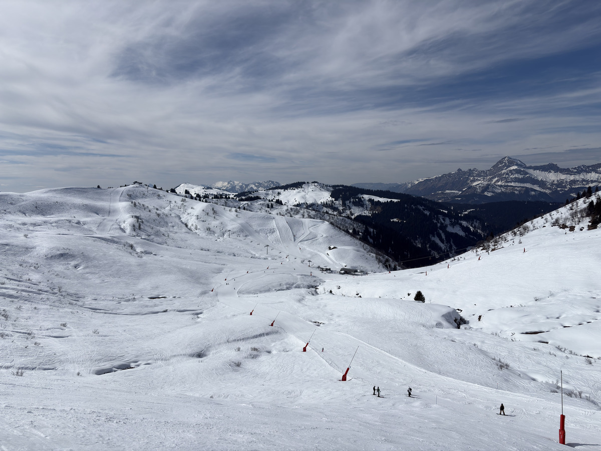 Picture France Praz sur Arly 2025-02 110