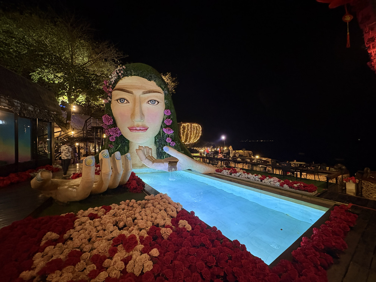 Picture Thailand Pattaya 3 Mermaids 2024-12 70 - Resort 3 Mermaids