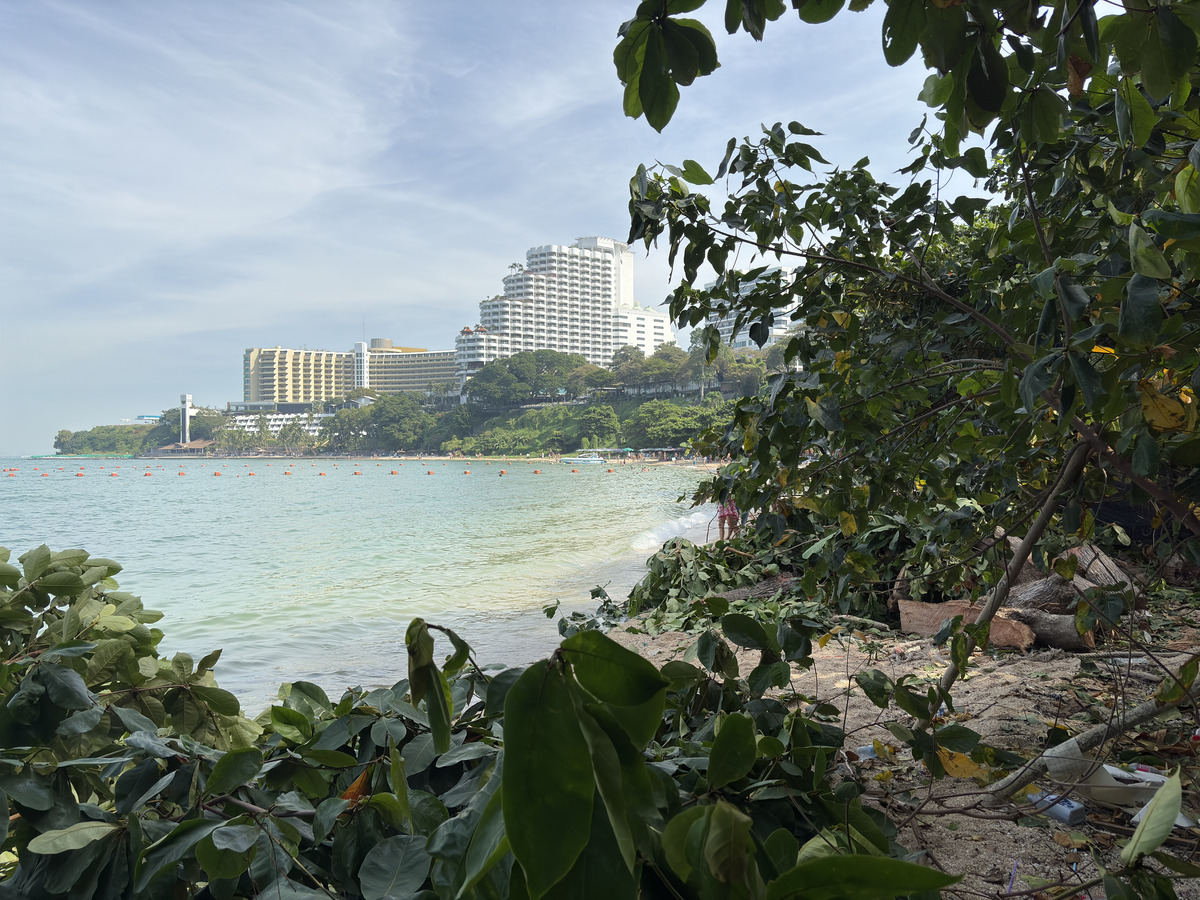 Picture Thailand Pattaya Oxygen Restaurant 2024-12 81 - Rooms Oxygen Restaurant