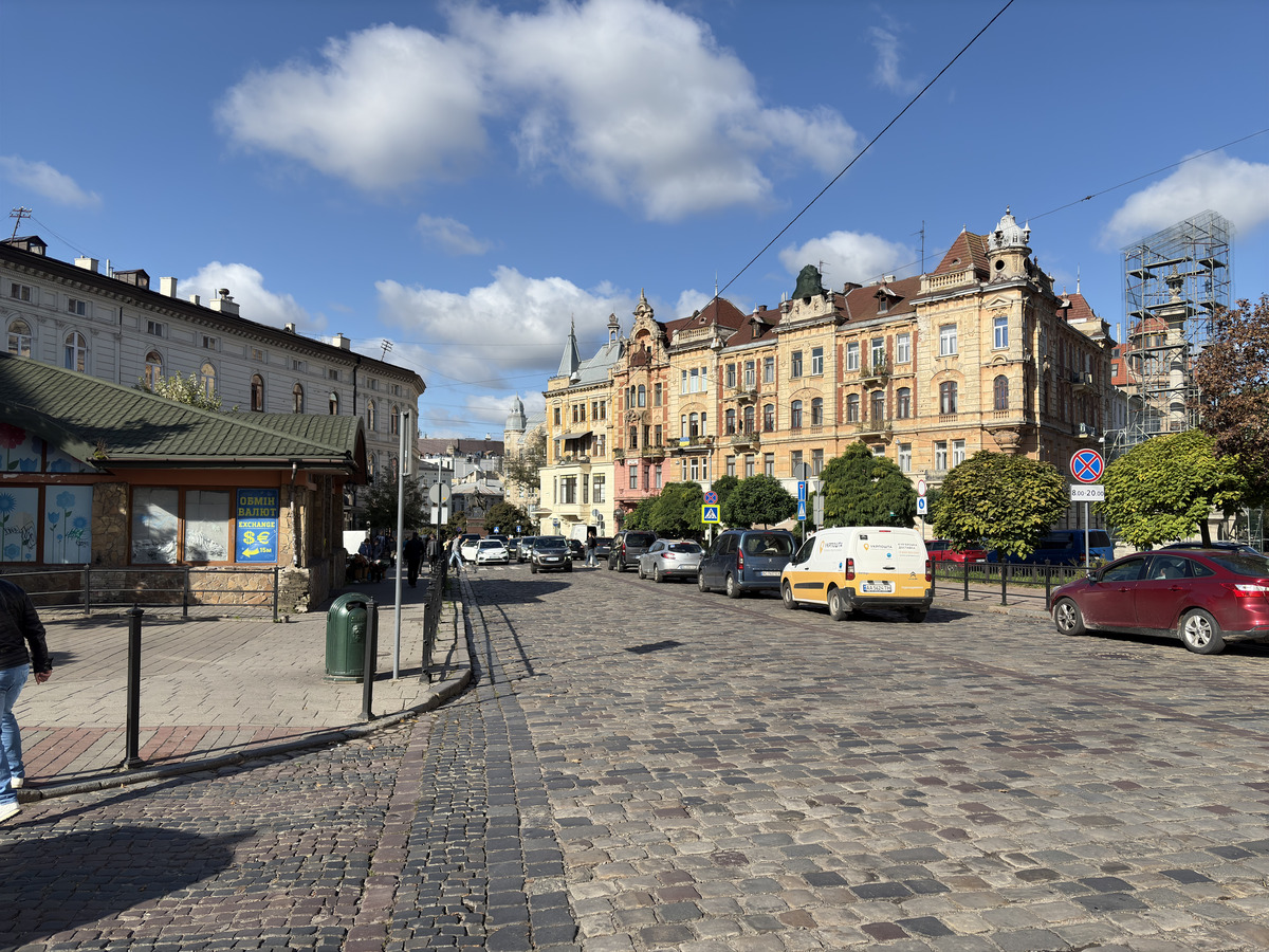 Picture Ukraine Lviv 2024-10 169 - Rentals Lviv