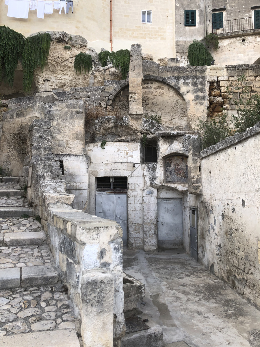Picture Italy Matera 2024-09 200 - SPA Matera