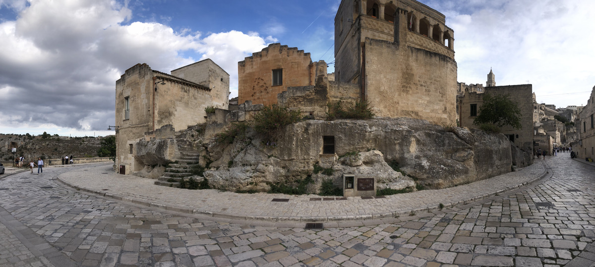 Picture Italy Matera 2024-09 96 - Lands Matera