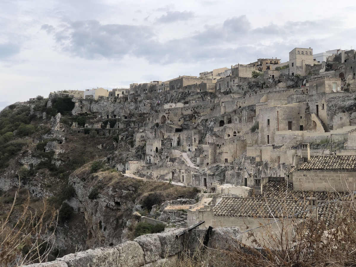 Picture Italy Matera 2024-09 257 - SPA Matera