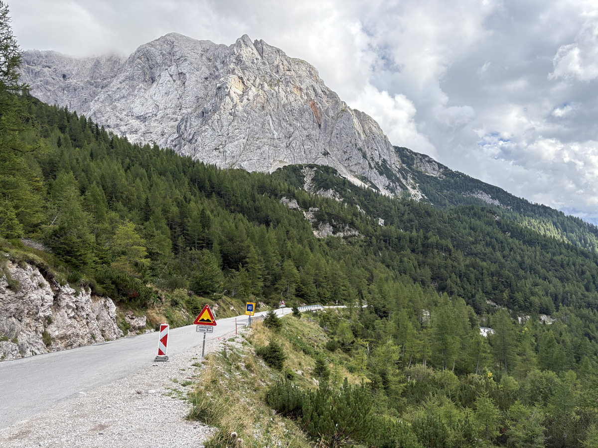 Picture Slovenia Soca River 2025-09 90 - Transport Soca River